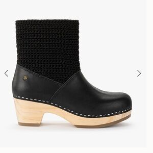 The Sak Paloma Clog Boots